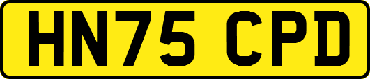 HN75CPD