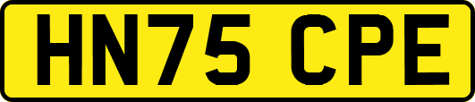 HN75CPE