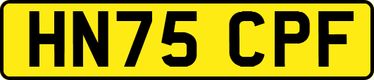 HN75CPF