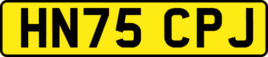 HN75CPJ