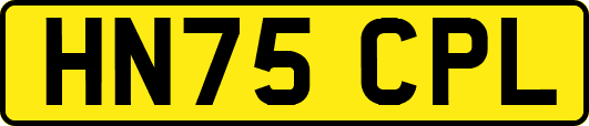 HN75CPL