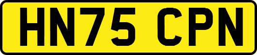 HN75CPN