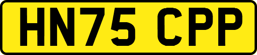 HN75CPP