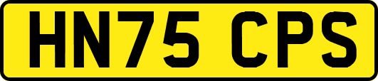 HN75CPS