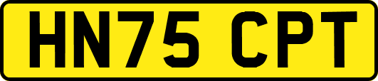 HN75CPT