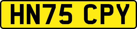 HN75CPY
