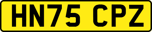 HN75CPZ