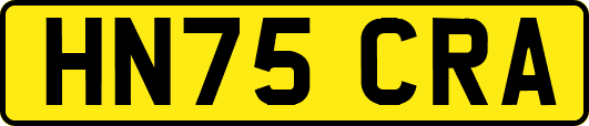 HN75CRA