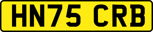 HN75CRB