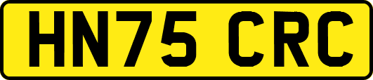HN75CRC