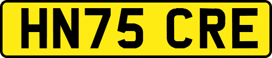 HN75CRE