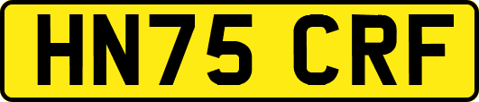 HN75CRF