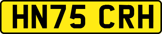 HN75CRH