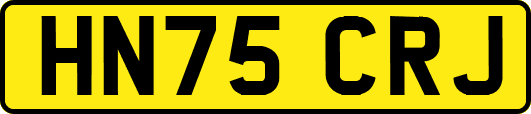 HN75CRJ