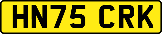 HN75CRK