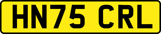 HN75CRL