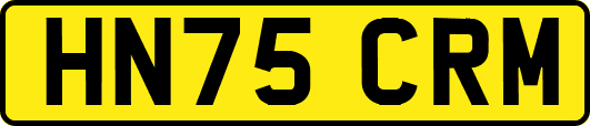 HN75CRM