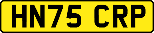 HN75CRP