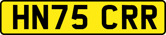 HN75CRR