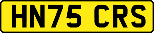 HN75CRS