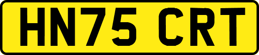HN75CRT