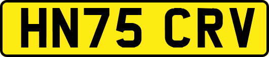 HN75CRV