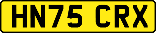 HN75CRX