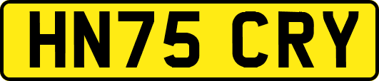 HN75CRY