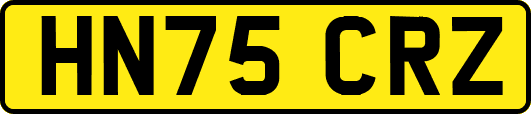 HN75CRZ