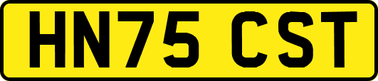 HN75CST