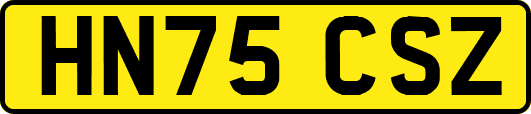 HN75CSZ