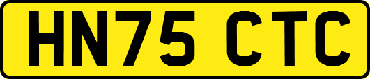 HN75CTC