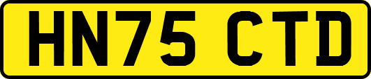 HN75CTD