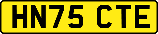 HN75CTE