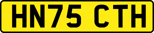 HN75CTH