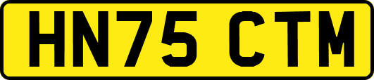 HN75CTM