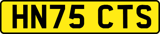 HN75CTS