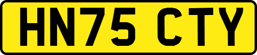 HN75CTY