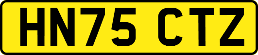 HN75CTZ