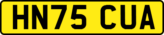HN75CUA