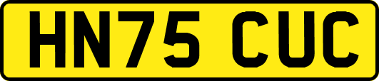 HN75CUC