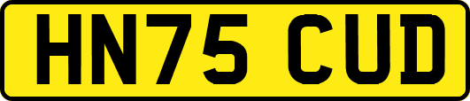 HN75CUD