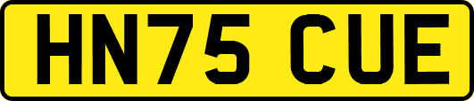 HN75CUE