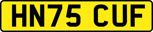 HN75CUF