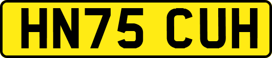 HN75CUH