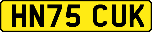 HN75CUK