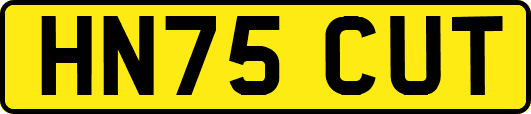 HN75CUT