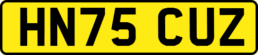 HN75CUZ