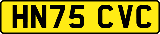HN75CVC
