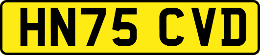 HN75CVD